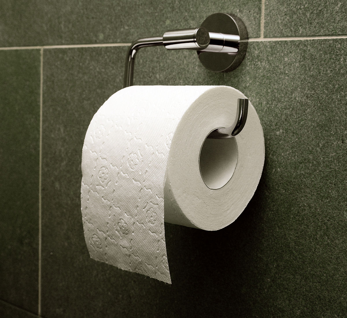 toilet paper shortage amid coronavirus pandemic
