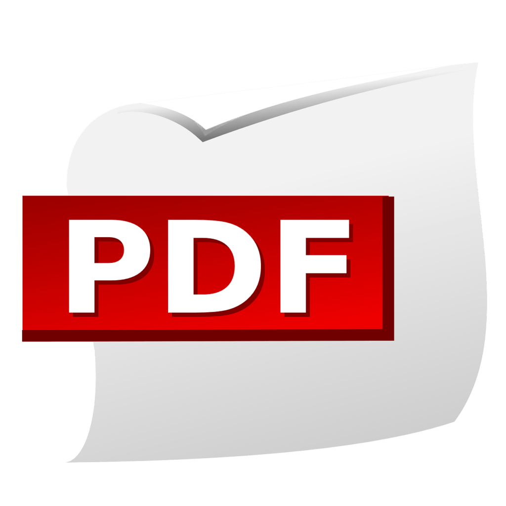 How to Embed a PDF File in WordPress