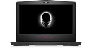 The Dell Alienware 15 R4 Gaming Laptop