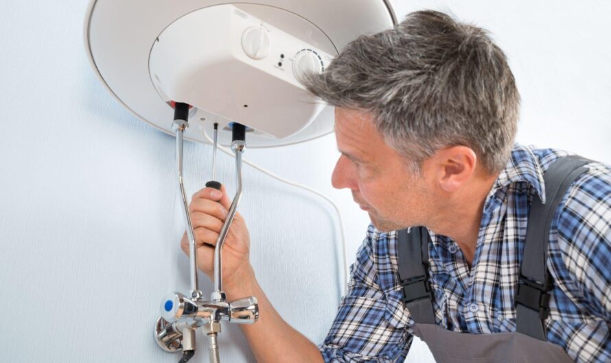 Boiler Installation Services in the UK: The Best Way to Keep Your Home Warm This Winter 