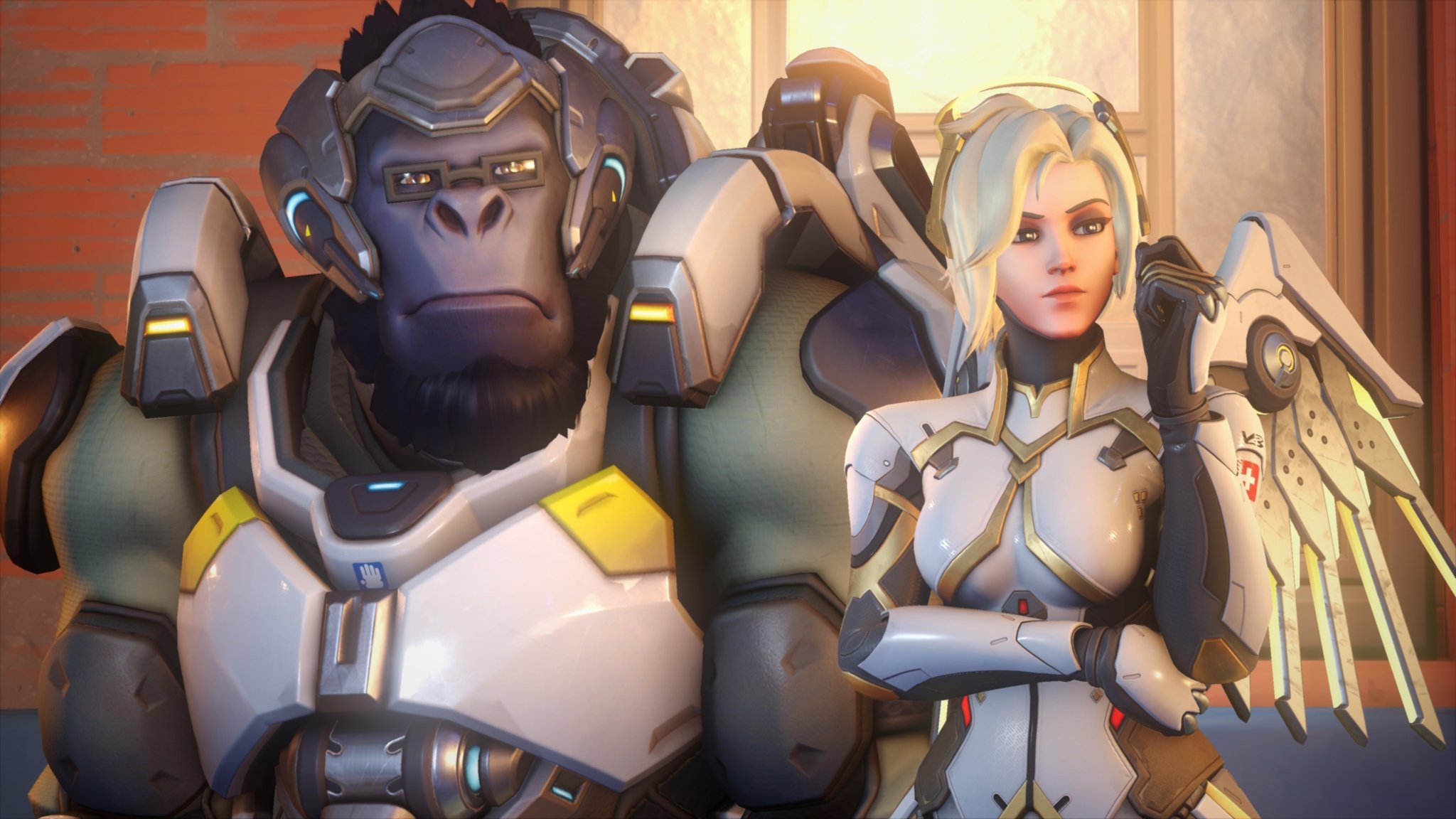 Overwatch 2 Official Hardware Requirements and Specifications