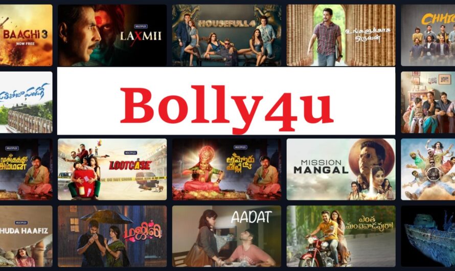 Bolly4u.trend Movies: A Review Of The Top 10 Hollywood Blockbusters