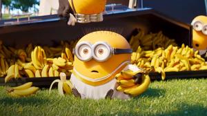 What Is minions the rise of gru showtimes