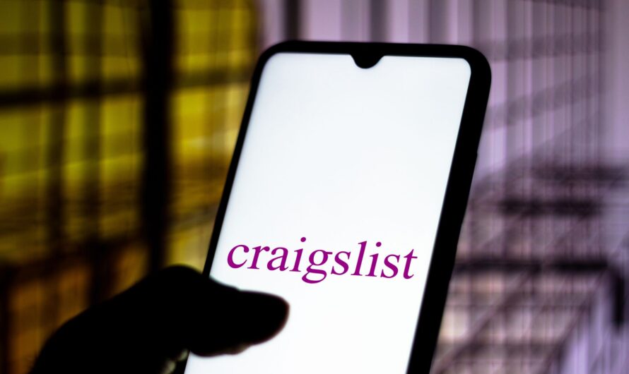 8 Things To Know About Craigslist San Diego