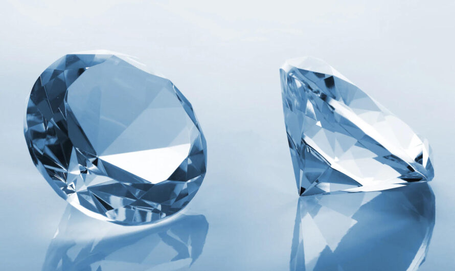 Can You Explain How And Why Lab Grown Diamonds Exist?