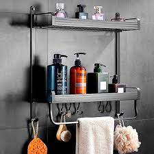 The 10 Best Products To Buy For Your Shower Shelf