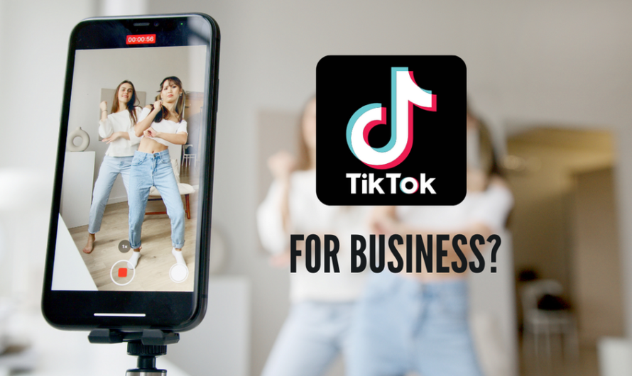 TikTok Friends DiscoverMaliktechcrunch: 5 Reasons To Add This App To Your Social Media Strategy