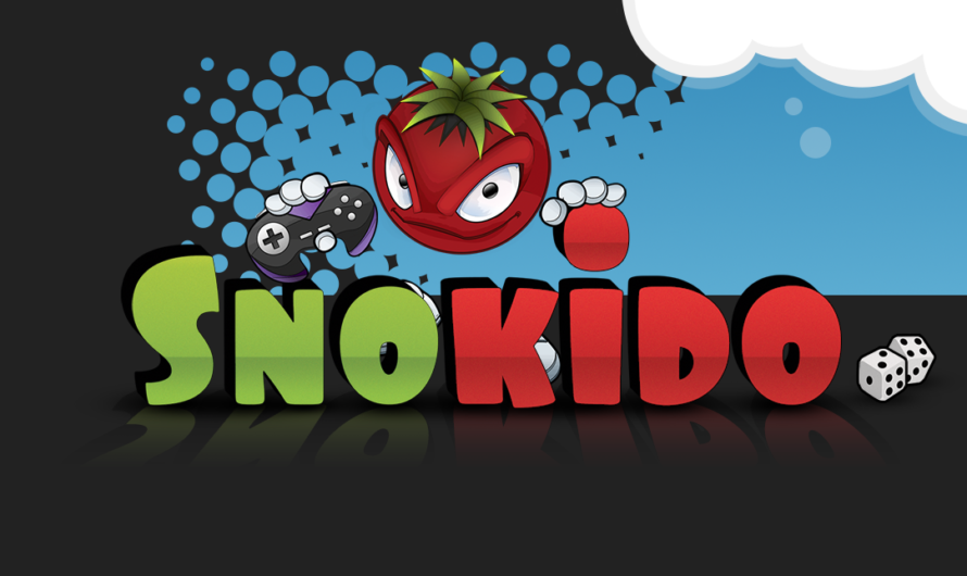 Snokido: The Ultimate Gaming Destination for Players of All Ages