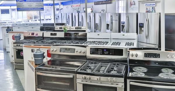 Making the Most of Your Shopping Experience at Kitchen Appliance Stores Near You